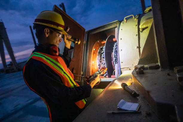 Best Circuit Breaker Repair  in Corning, CA