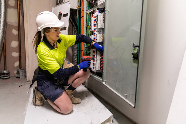Best Electrical Repair Services  in Corning, CA