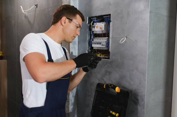Best Electrical Contractors for Businesses  in Corning, CA