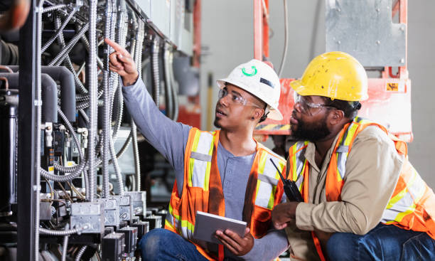 Best Electrical Installation Contractor  in Corning, CA