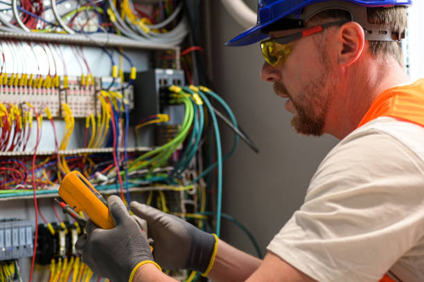 Best Electrical Rewiring Services  in Corning, CA