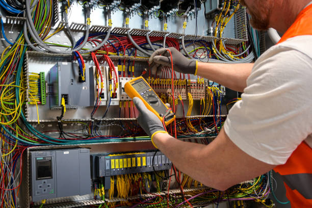 Best Affordable Emergency Electrician  in Corning, CA