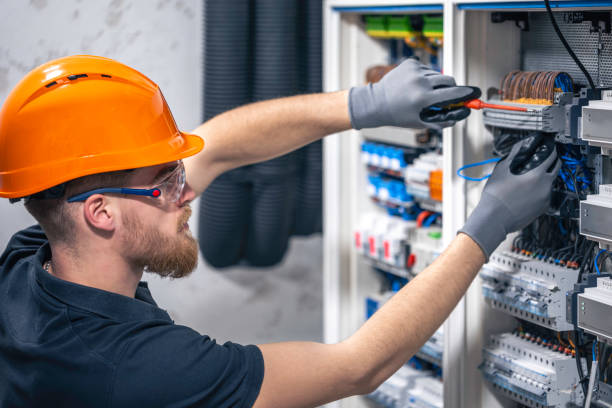Best Ceiling Fan Installation Electrician  in Corning, CA