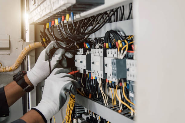 Best Electrical Contractors for Businesses  in Corning, CA